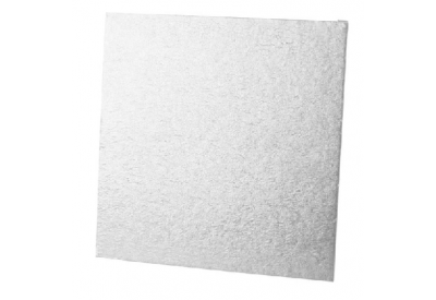 Cake Board (thin / square)